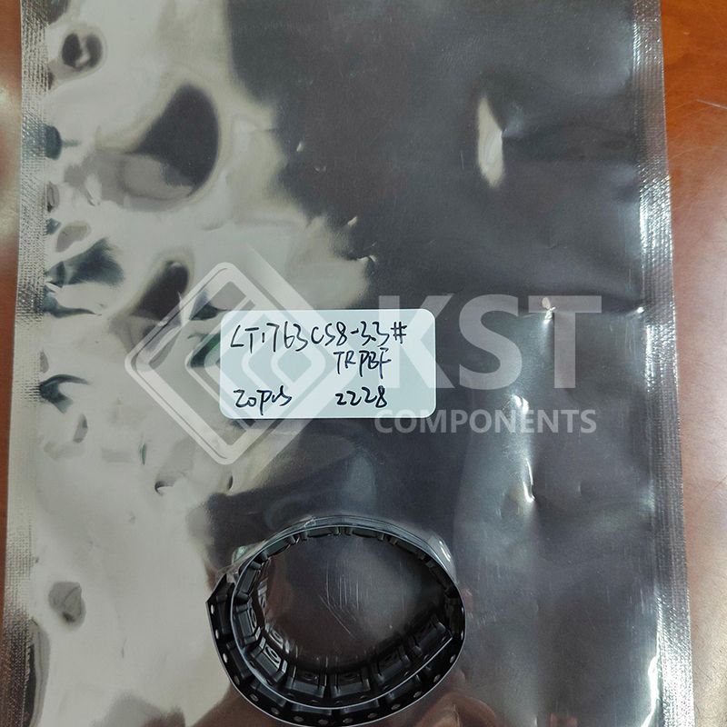 LT1763CS8-3.3#PBF