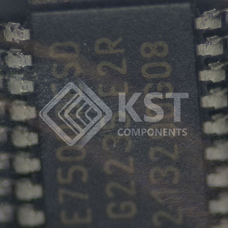 TLE75008ESD