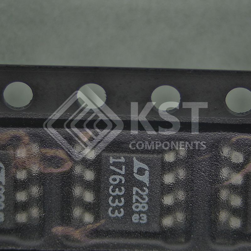 LT1763CS8-3.3#PBF