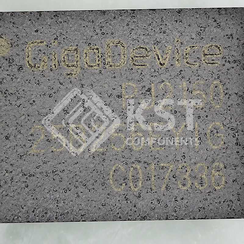 GD25B256EYIGR