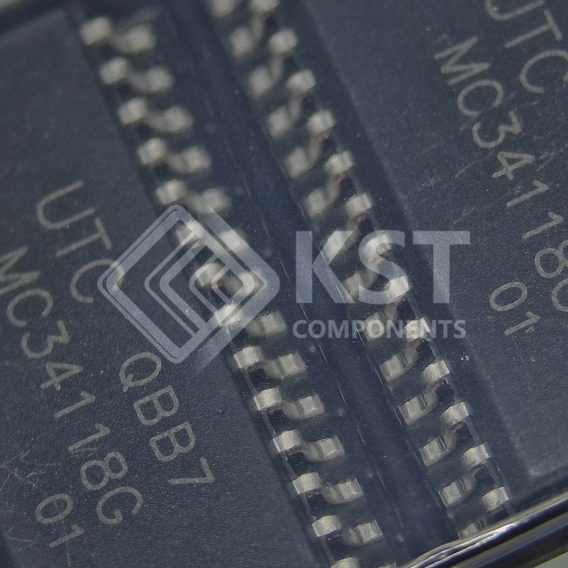 MC34118G-S28-R