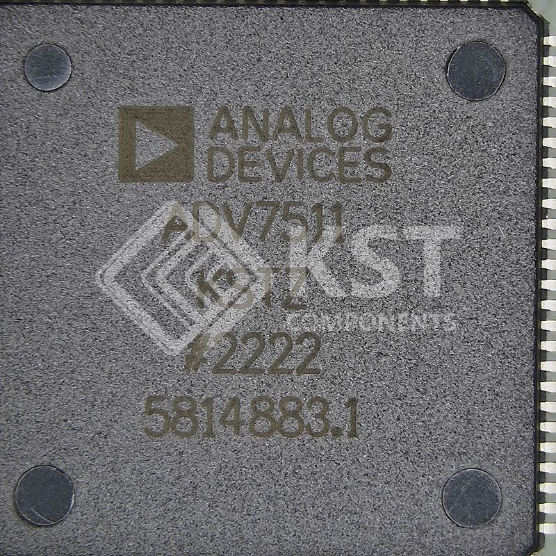 ADV7511KSTZ