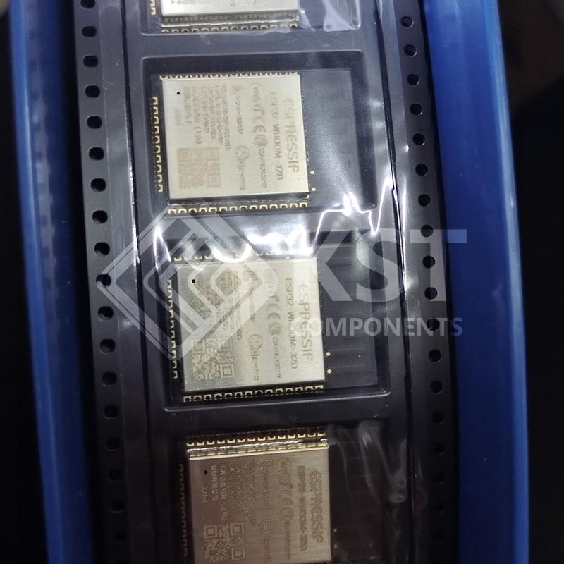 ESP32-WROOM-32D-N4