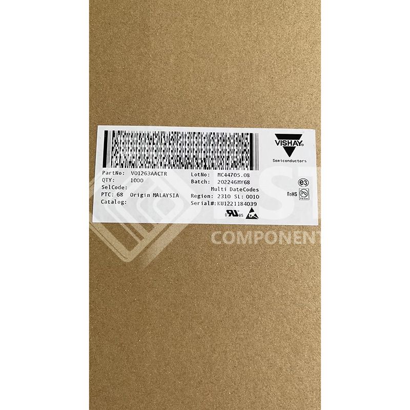 VO1263AACTR