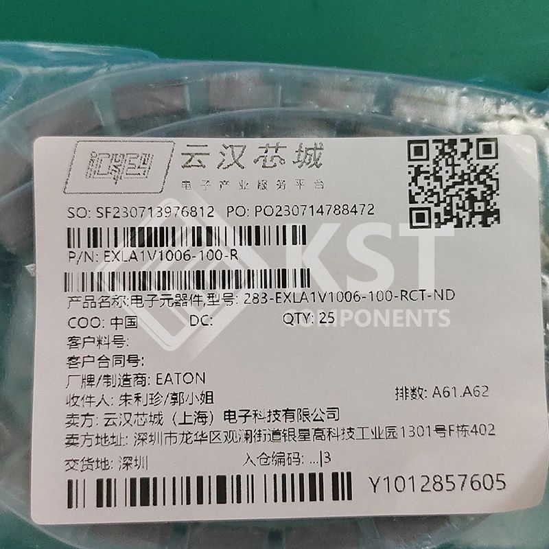 EXLA1V1006-100-R
