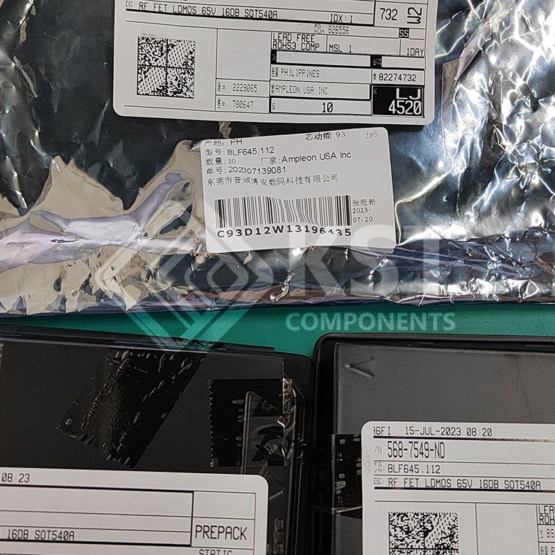 BLF645,112