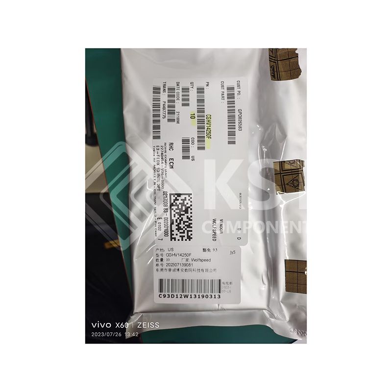 CGHV14250F