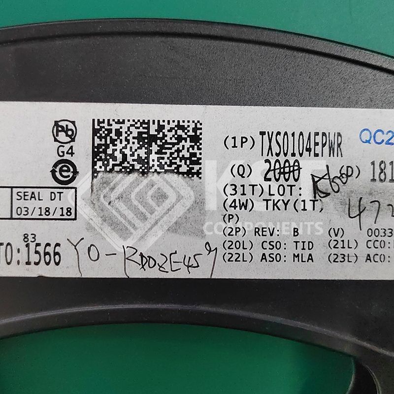 TXS0104EPWR