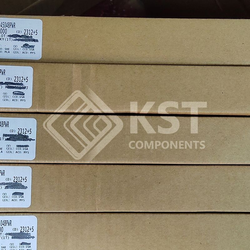 CD4504BPWR
