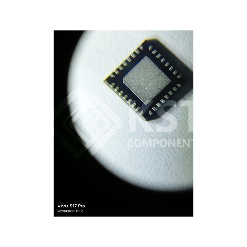 MAX96717GTJ/VY+T