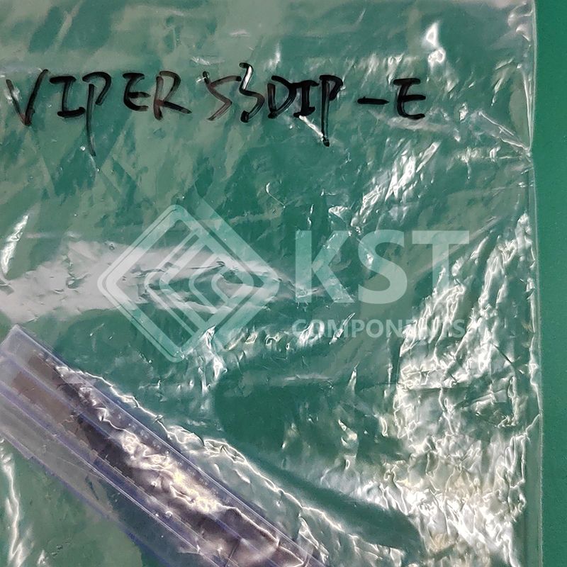 VIPER53DIP-E