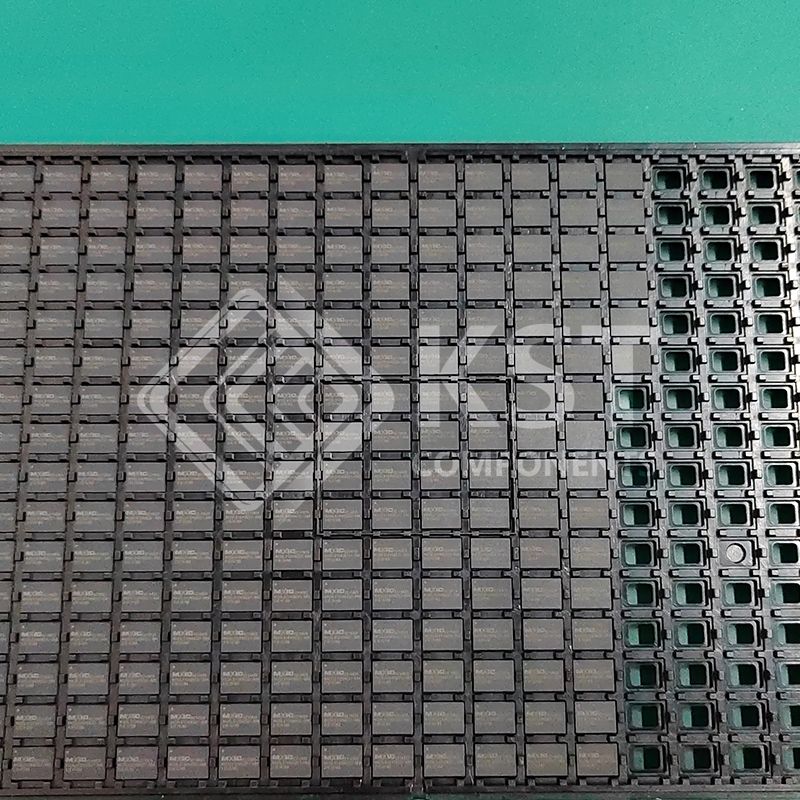 MX25L51245GZ2I-08G