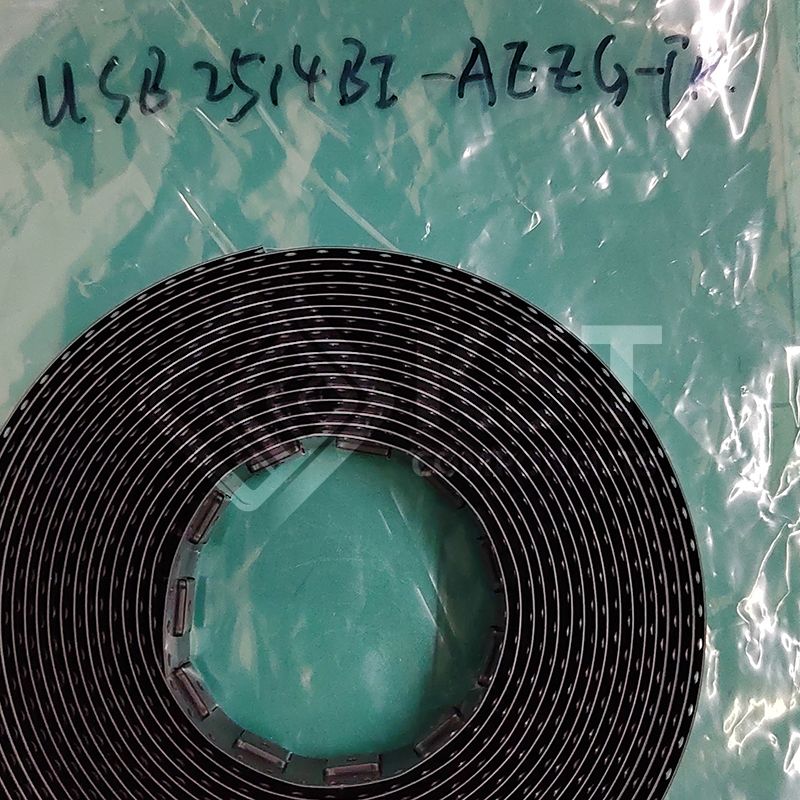 USB2514BI-AEZG-TR
