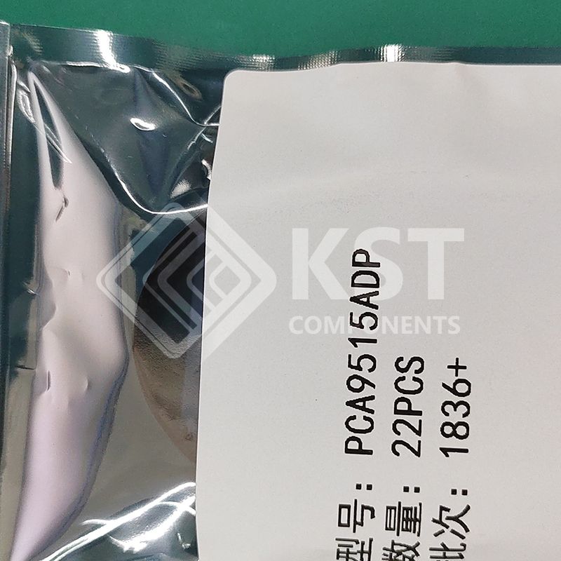 PCA9515ADP