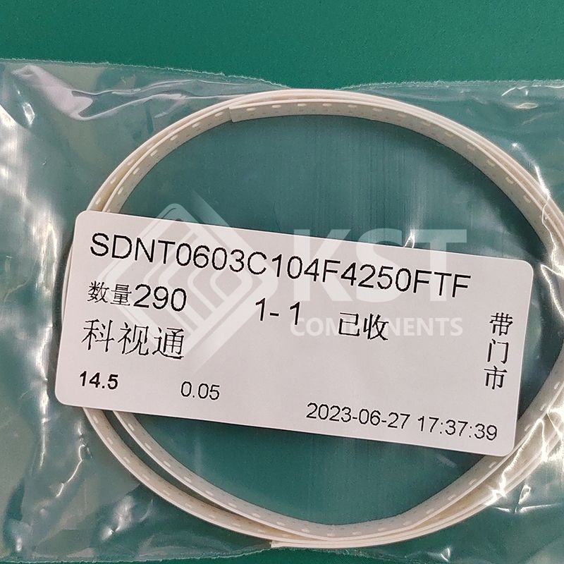 SDNT0603C104F4250FTF