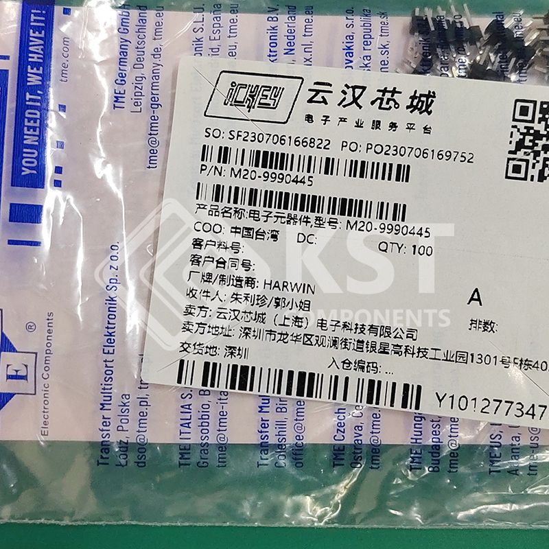 M20-9990445