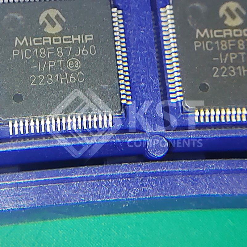 PIC18F87J60-IPT