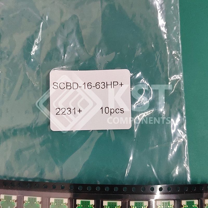 SCBD-16-63HP+