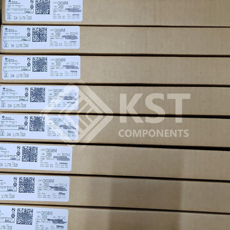 CD4504BPWR