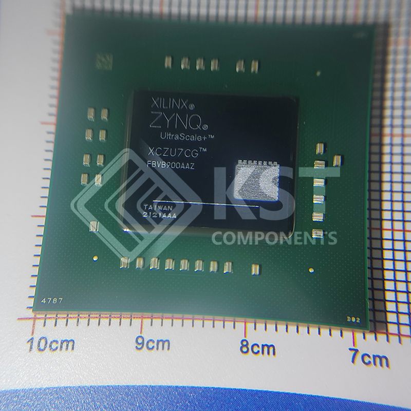 XCZU7CG-2FBVB900I