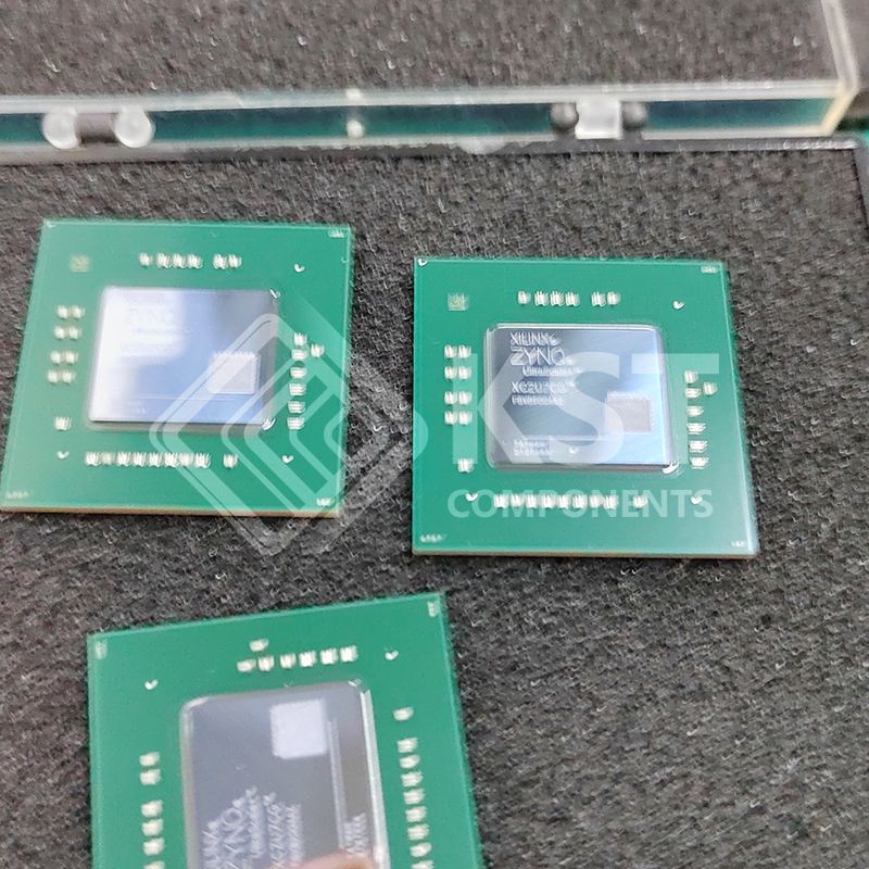 XCZU7CG-2FBVB900I