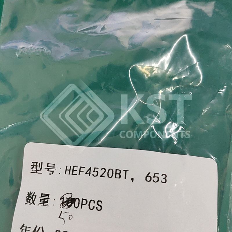 HEF4520BT,653