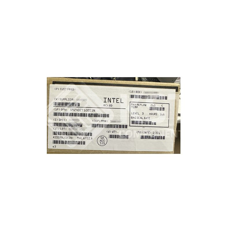 5M240ZT100I5N