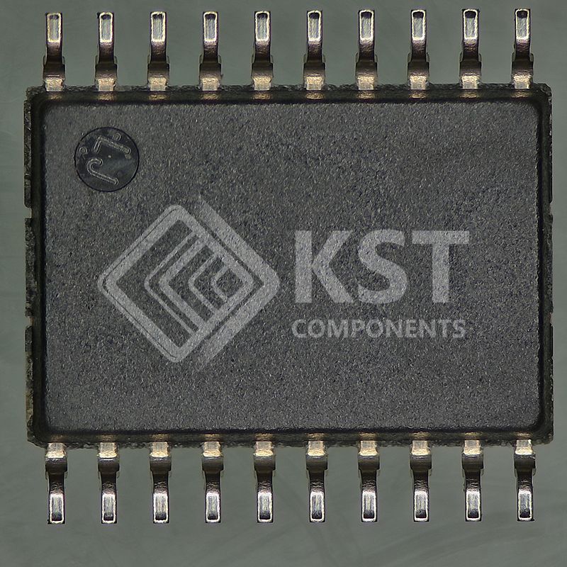HD74HCT244TELL - 3DMakerpro