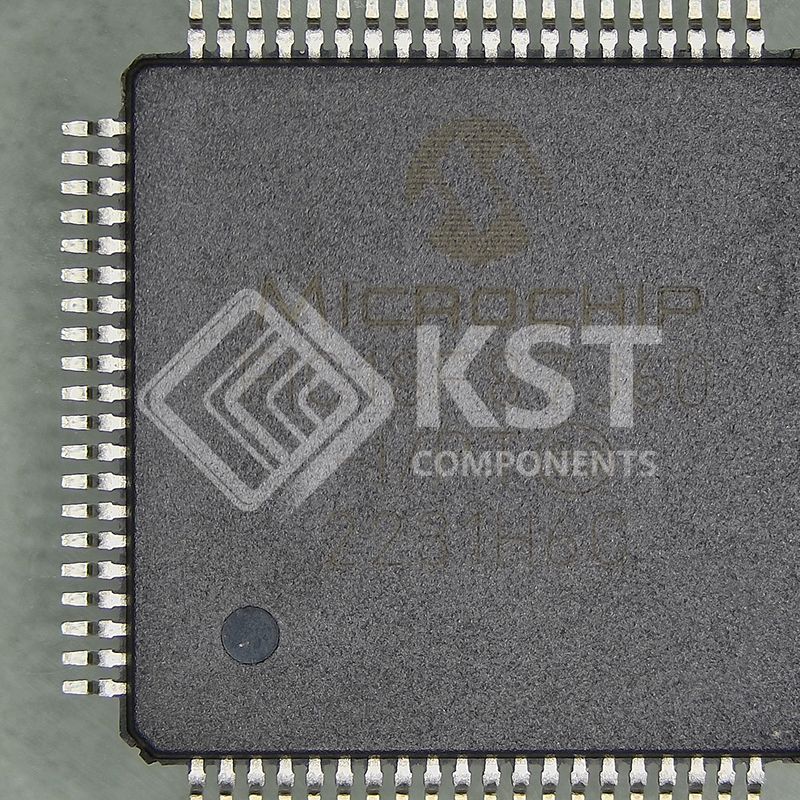 PIC18F87J60-IPT