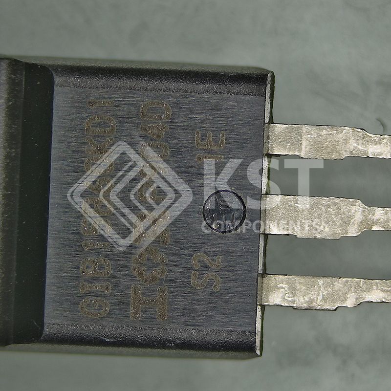 IRGIB15B60KD1P