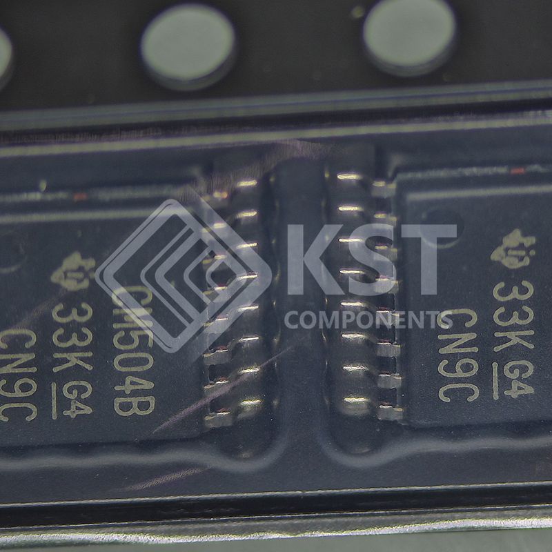 CD4504BPWR