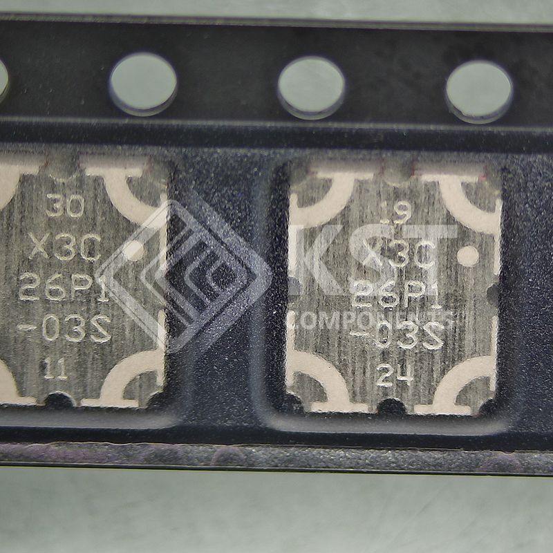 X3C26P1-03S