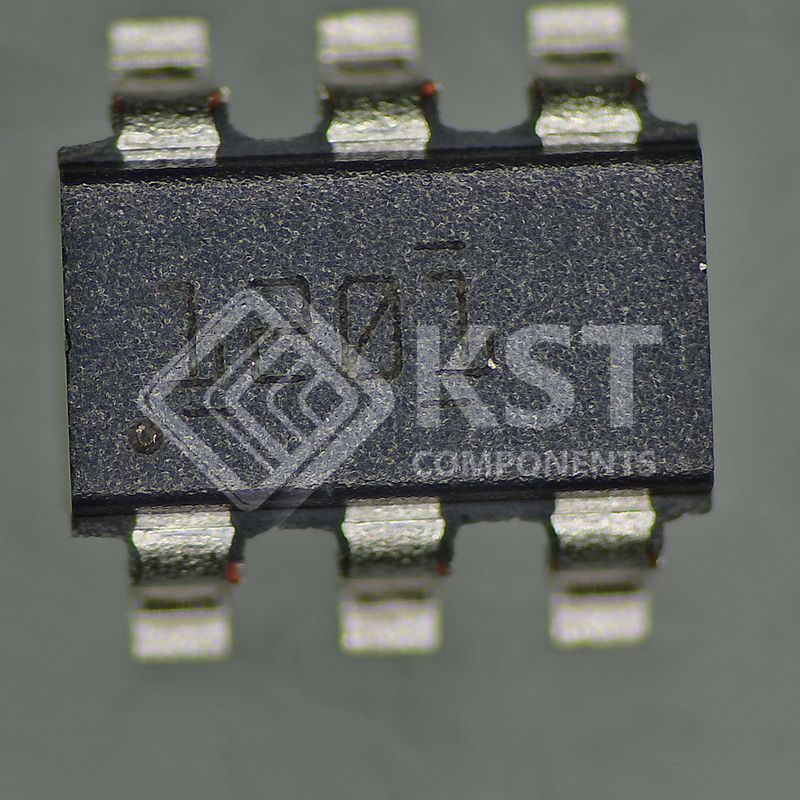 TPS561201DDCR