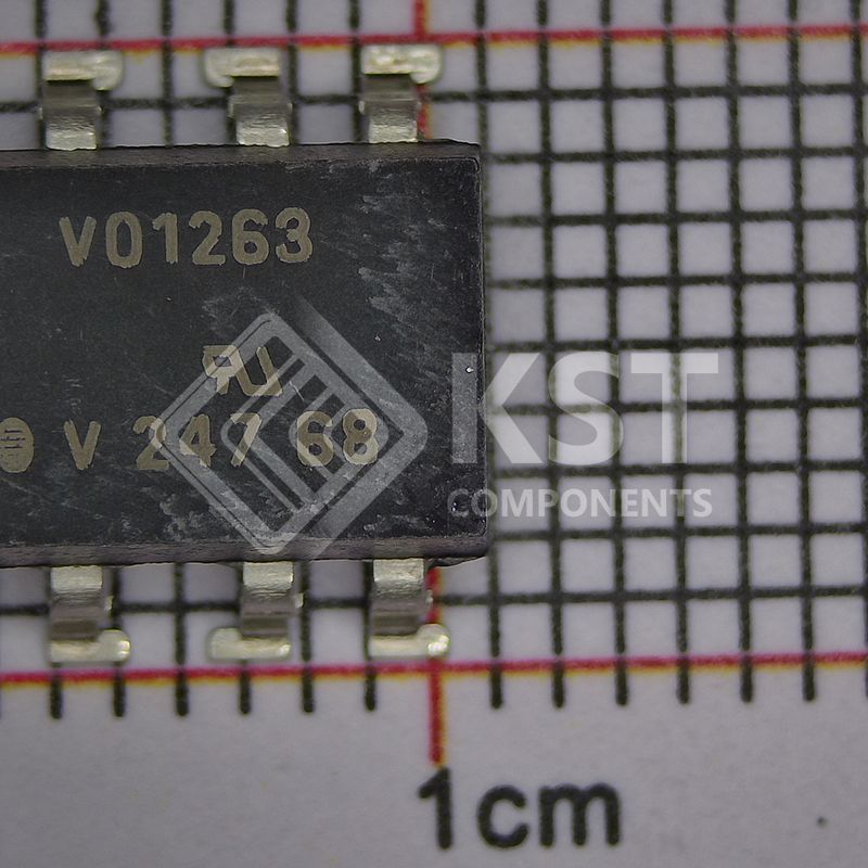 VO1263AACTR