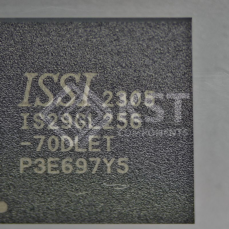 IS29GL256-70DLET