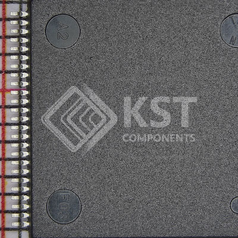 XCR3064XL-10VQG100I