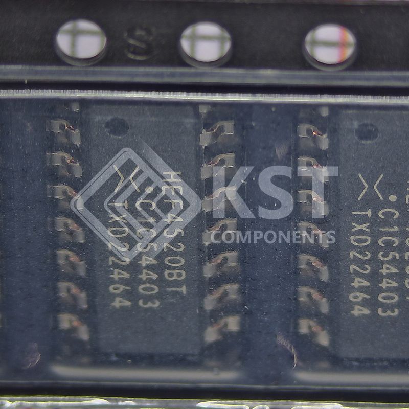 HEF4520BT,653