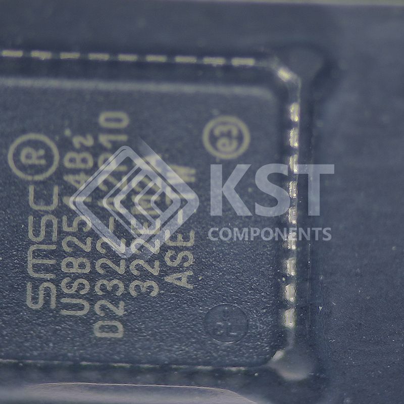 USB2514BI-AEZG-TR