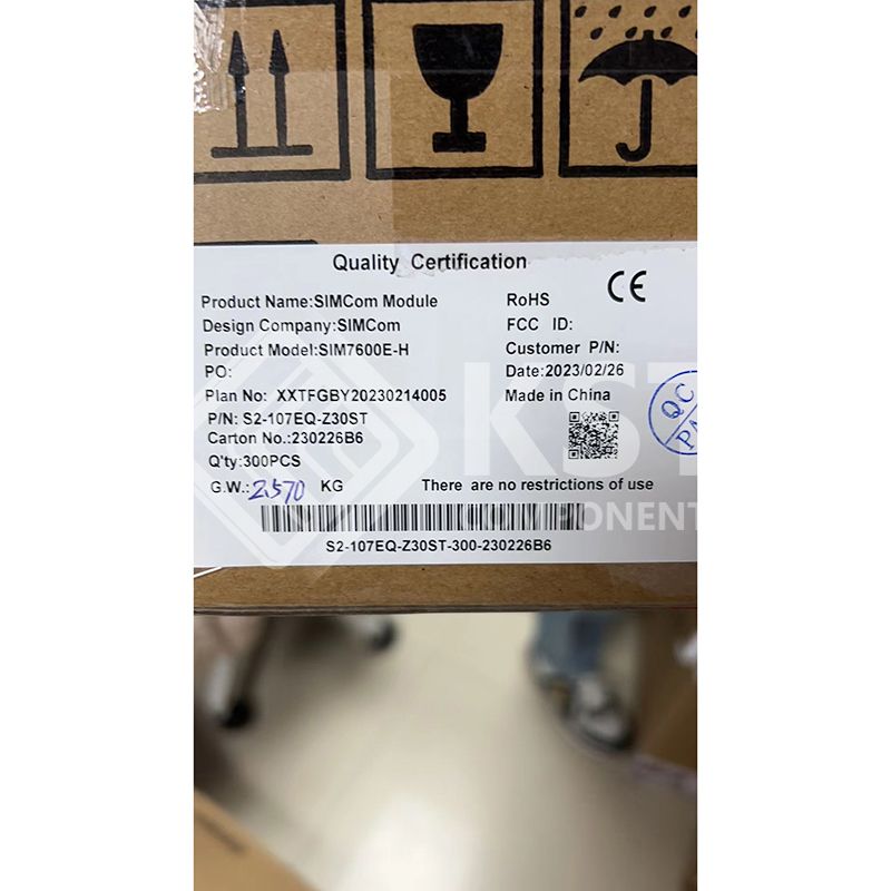 SIM7600E-H