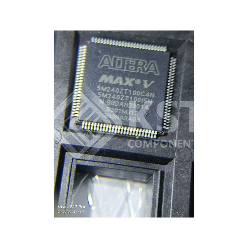 5M240ZT100I5N