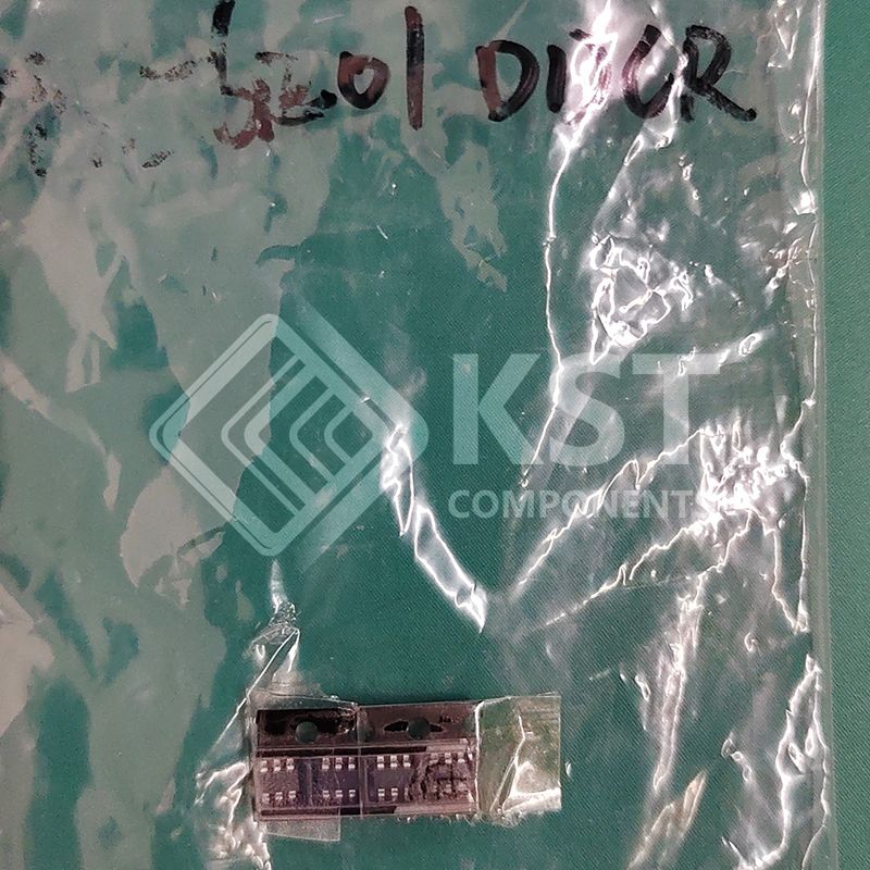 TPS561201DDCR