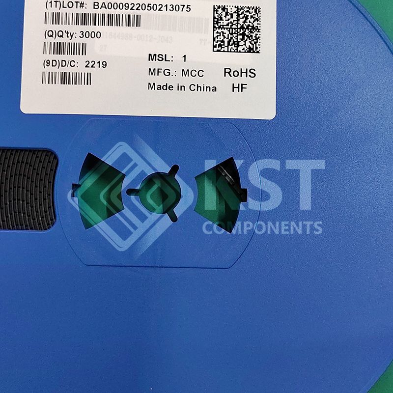 MMBT4403-TP