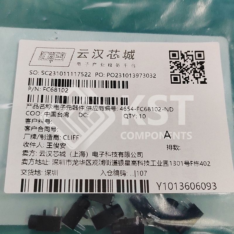 FC68102