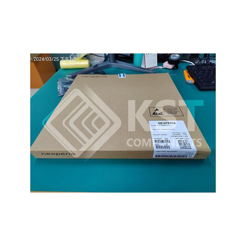 HEF4093BT,653