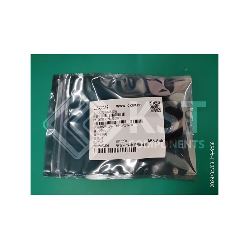 SN74LVC2T45DCTR