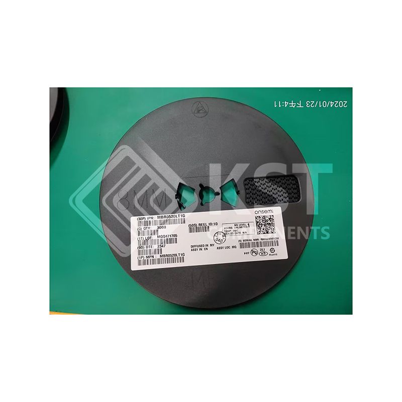 MBR0520LT1G