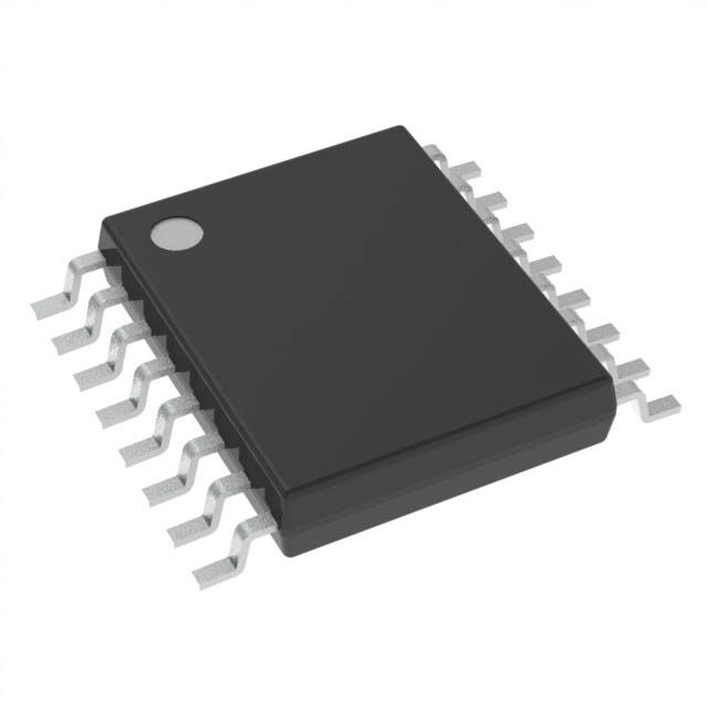 DRV8847PWPR - 3PEAK