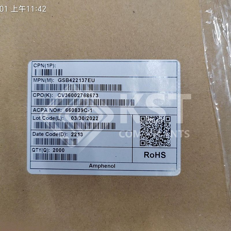 GSB422137EU