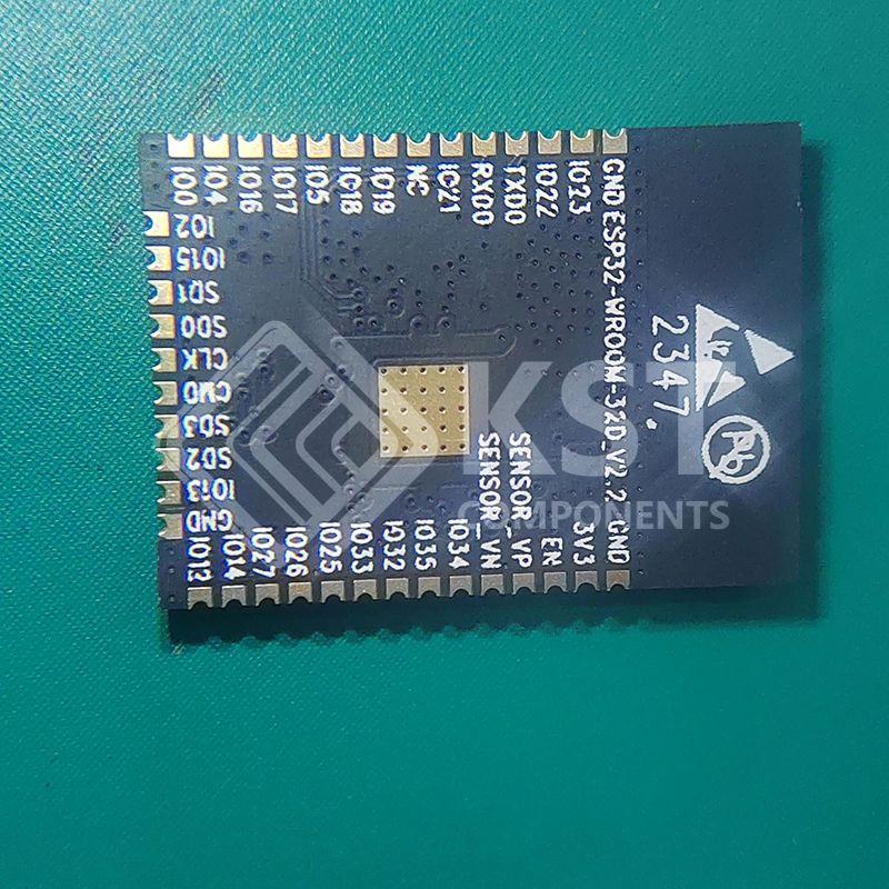 ESP32-WROOM-32D-N16