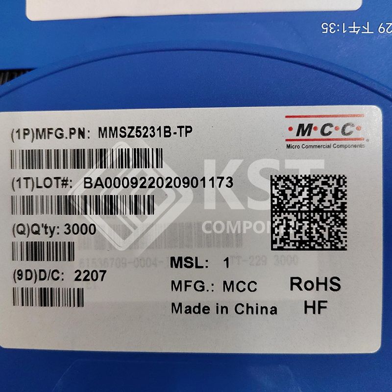 MMSZ5231B-TP